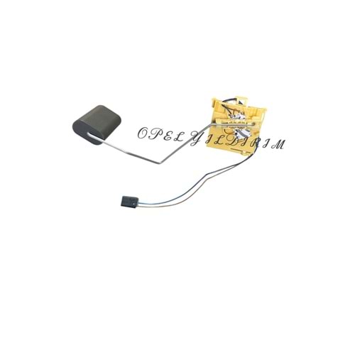 Opel Meriva A 1.3 Dizel Depo Yakıt Şamandırası Gm Orjinal 93188514