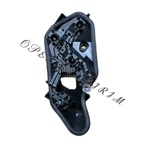 Opel Corsa D Sol Stop Lambası Duyu Gm Orjinal 93189102