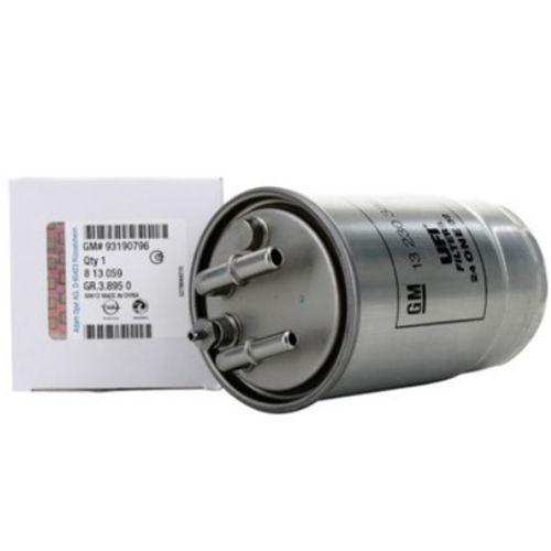 Opel Corsa D Z13DTJ Mazot Filtresi Gm Orjinal 93190796