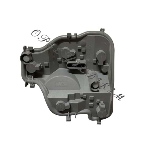 Opel Astra H Sedan Sağ Arka Stop Lamba Duyu Gm Orjinal 1222782