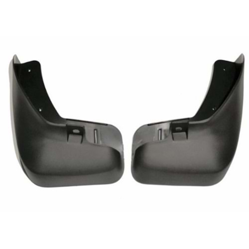 Chevrolet Captiva C100 Ön Paçalık Set Gm Orjinal Marka 93744122