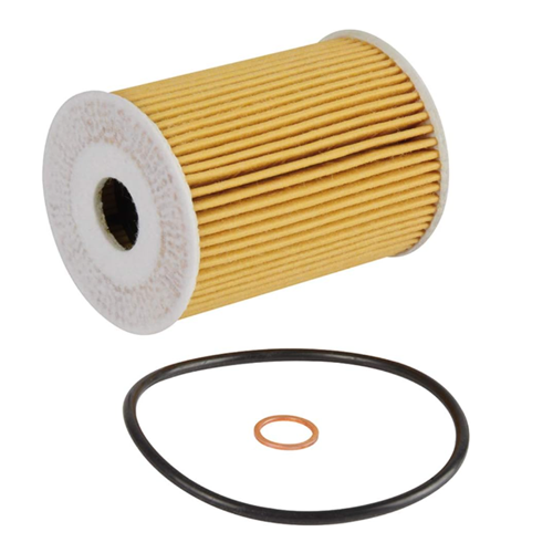 Chevrolet Captiva C100 Yağ Filtresi Gm Orjinal 93745425