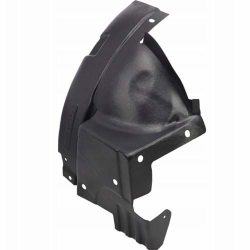 Opel Vivaro A Ön Çamurluk Davlumbazı Gm Orjinal 93852069