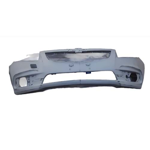 Chevrolet Cruze Ön Tampon Gm Orjinal 4521887