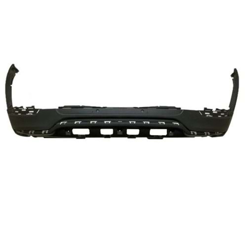 Chevrolet Captiva C140 Ön Tampon Altı Gm Orjinal 94525897