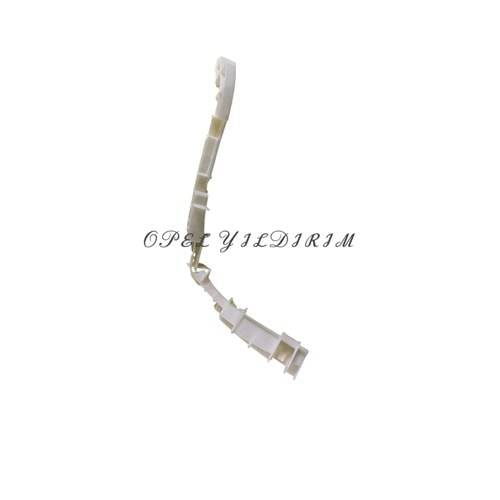 Opel Antara Sağ Arka Alt Tampon Braketi Gm Orjinal 94526072