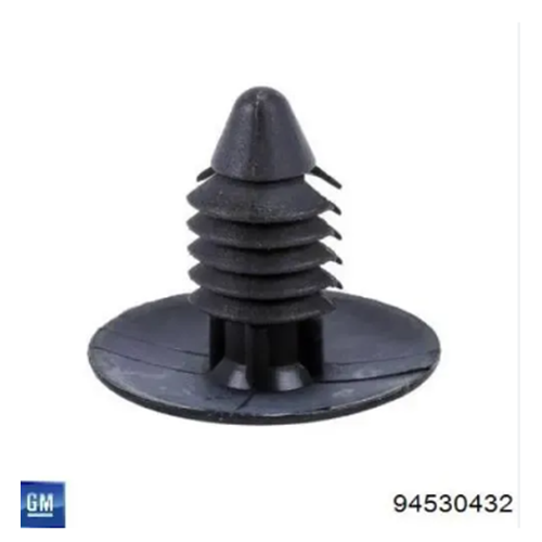 Chevrolet Aveo Kalos Arka Panel Klipsi Gm Orjinal 94530732