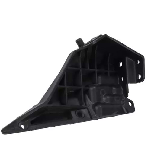 Chevrolet Spark M300 Sağ Far Braketi Gm Orjinal 94563982