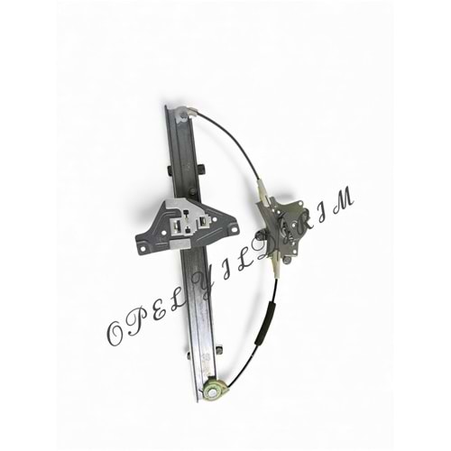 Chevrolet Lacetti Sol Arka Cam Mekanizması Gm Orjinal 94566240