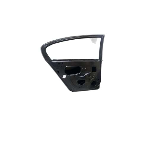 Opel Astra H Sol Arka Kapı Gm Orjinal 94712168