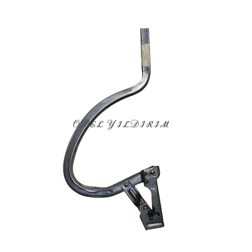 Chevrolet Aveo T300 NB Sol Bagaj Menteşesi Gm Orjinal 95076930