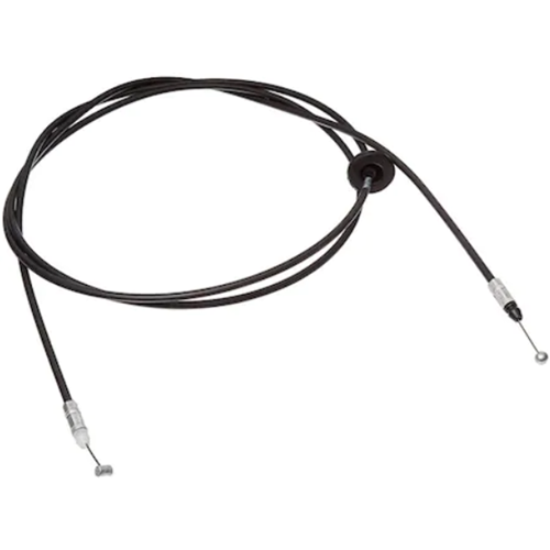 Chevrolet Captiva C100 Ön Kaput Teli Gm Orjinal Marka 95128528