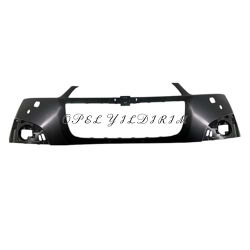 Chevrolet Captiva C140 Ön Tampon Üst Kısım Gm Orjinal 95136398