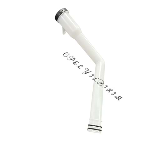 Chevrolet Captiva C140 Silecek Su Depo Borusu Gm Orijinal 95260753