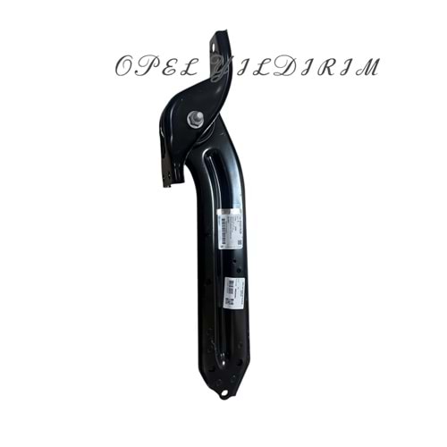 Chevrolet Captiva C100/C140 Sağ Arka Gergi Kolu Gm Orjinal 95261628