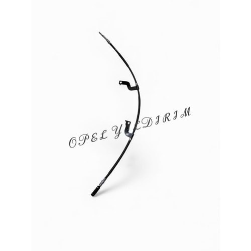 Chevrolet Captiva C140 Sağ El Fren Teli Gm Orjinal 95351026