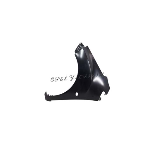 Chevrolet Spark M300 Sol Ön Çamurluk Gm Orjinal 95364000