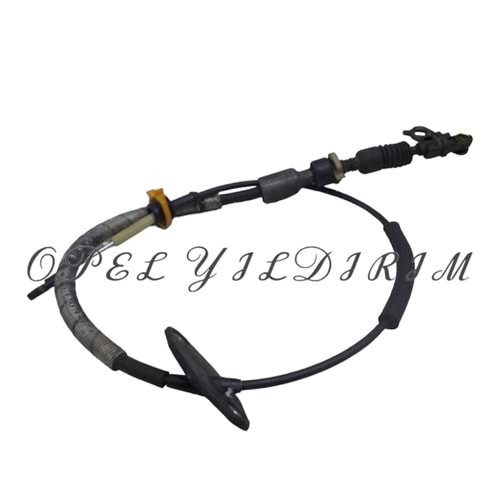 Chevrolet Captiva C140 Vites Halatı Gm Orjinal 95401630