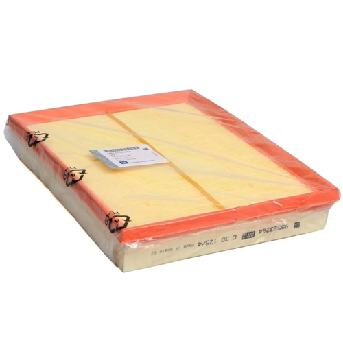 Opel Corsa C Hava Filtresi Gm Orjinal 95523264