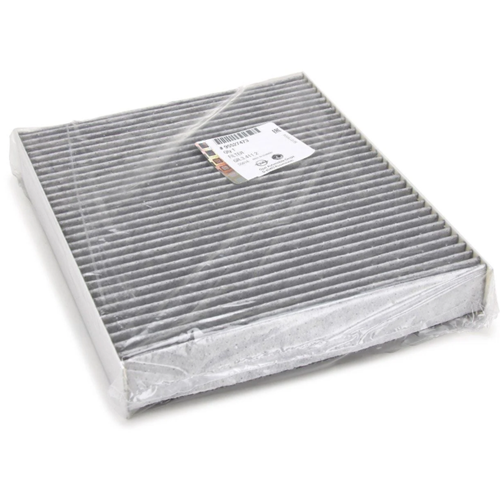 Chevrolet Aveo T300 Polen Filtresi Gm Orjinal 95527473