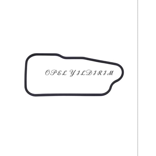 Chevrolet Lacetti 1.6 16 Valf Termostat Contası Gm Orjinal 96143112