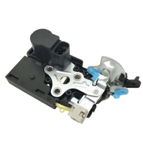 Chevrolet Lacetti Nubira Arka Sol Kapı Kilidi Gm Orjinal 96260993