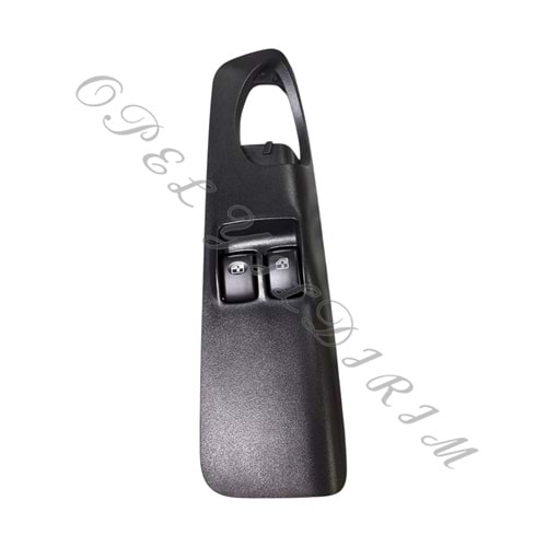 Chevrolet Rezzo 2li Sol Cam Düğmesi Gm Orjinal 96264374
