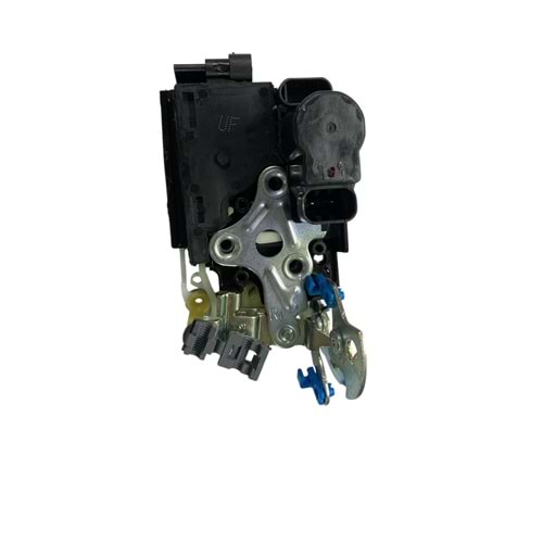 Chevrolet Rezzo Kapı Kilidi Ön Sağ Gm Orjinal 96292108