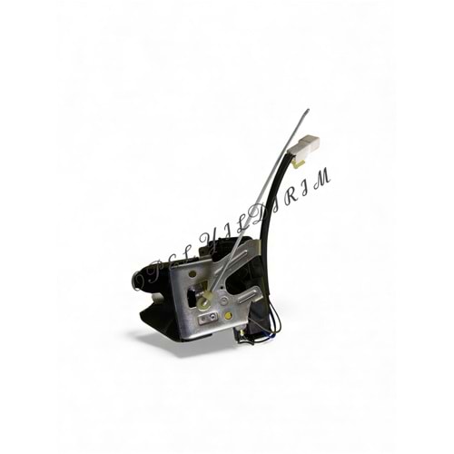 Chevrolet Lacetti Sedan Bagaj Kapağı Kilidi Gm Orjinal 96349669