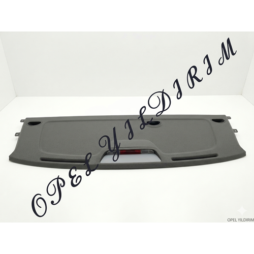 Chevrolet Lacetti Arka Pandizot Gm Orijinal 96393113