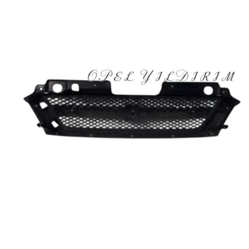 Chevrolet Rezzo Ön Panjur Gm Orjinal 96399717