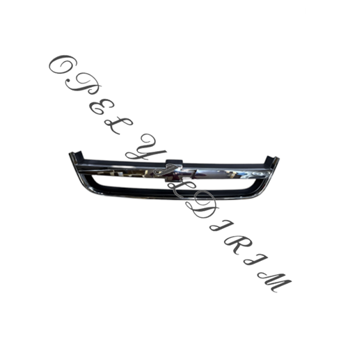 Chevrolet Rezzo Ön Panjur Izgarası Gm Orjinal 96399718