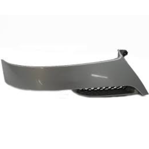 Chevrolet Rezzo Sağ Far Alt Çıtası Gm Orjinal 96399874