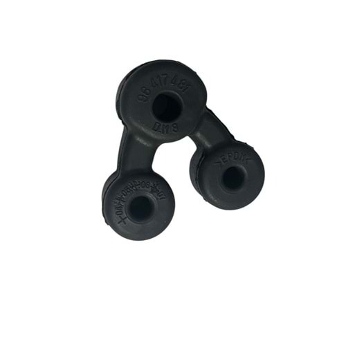 Chevrolet Spark M200 Eksoz Lastiği Gm Orjinal 96417481