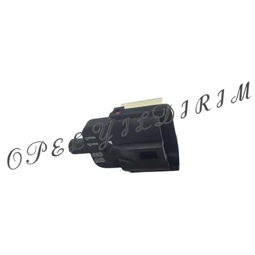 Chevrolet Captiva C100 Dış Isı Sıcaklık Sensörü Ön Panelde Gm Orjinal 96433317