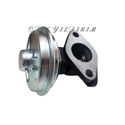 Opel Antara 2.0 Dizel Egr Valfi Gm Orjinal 96440383