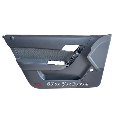 Chevrolet Aveo T250 Sol Ön Kapı Döşemesi Gm Orjinal Marka 96441272