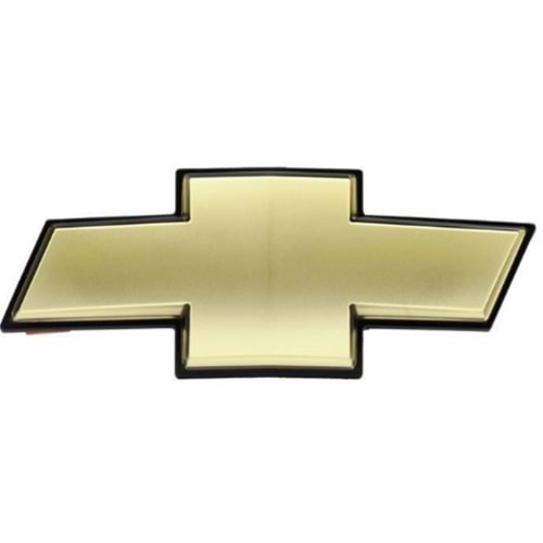 Chevrolet Captiva C100 Ön Panjur Arması Gm Orjinal 96442719