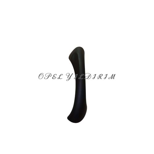 Chevrolet Rezzo Sol Ön Kapı Döşeme Tutma Kolu Gm Orjinal 96447291