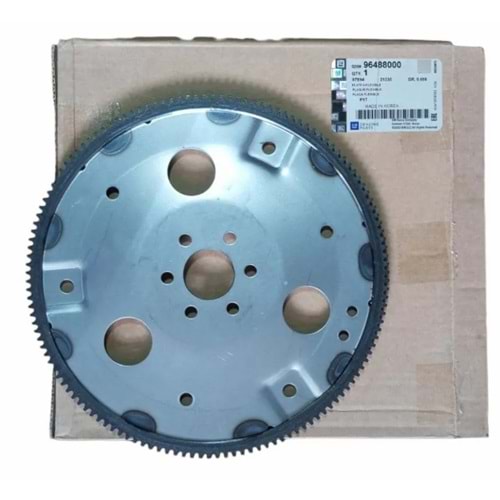 Chevrolet Aveo Kalos Volant Dişlisi Gm Orjinal 96488000