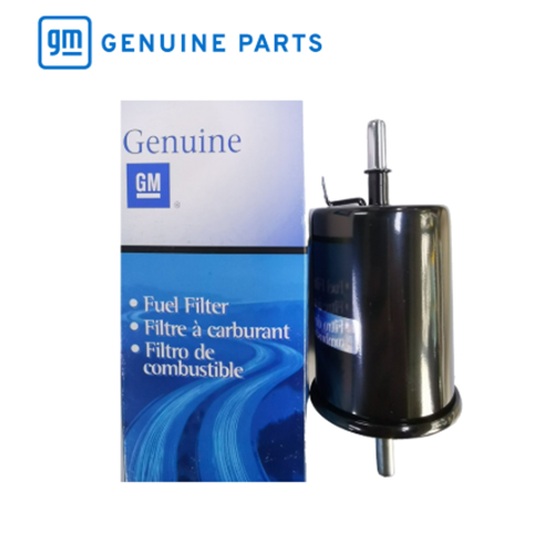 Chevrolet Aveo Kalos 1.2 1.4 Benzin Filtresi Gm Orjinal 96537170