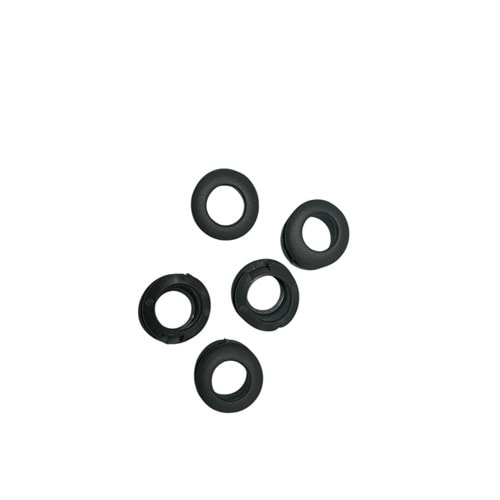 Chevrolet Aveo Kalos Ön Kapı Kapak Kilit Buton Çerçevesi Gm Orjinal 96537409