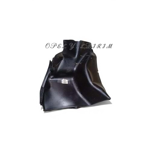 Chevrolet Kalos Sol Arka Çamurluk İç Kaplaması Gm Orijinal 96537989