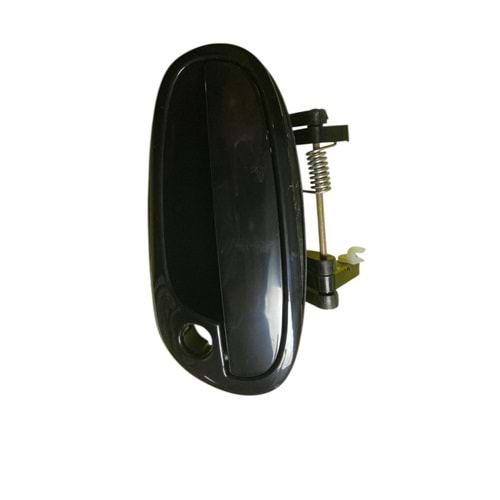 Chevrolet Lacetti Sağ Ön Dış Açma Kolu Gm Orjinal 96548042