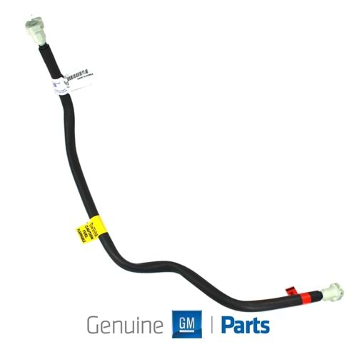 Chevrolet Lacetti Yakıt Besleme Borusu Gm Orjinal 96553827