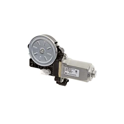 Chevrolet Aveo Kalos Sol Ön Cam Motoru Gm Orjinal 96585734