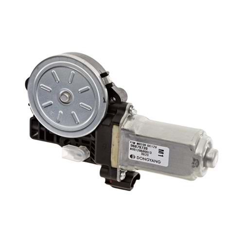 Chevrolet Aveo Kalos Sağ Ön Cam Motoru Gm Orjinal 96585735