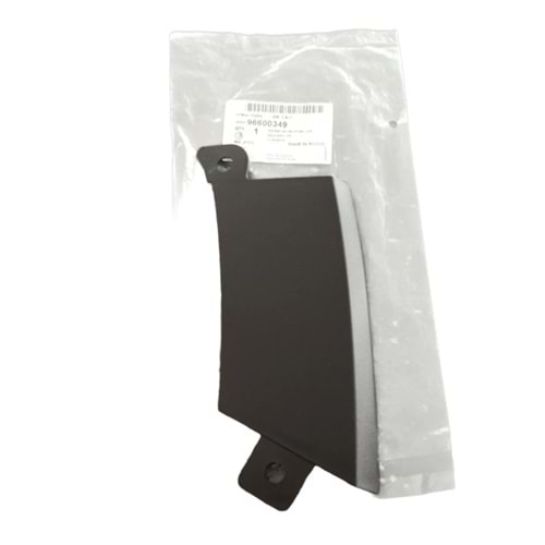 Chevrolet Aveo Kalos Sağ Tampon Alt Kapağı Gm Orjinal 96600349