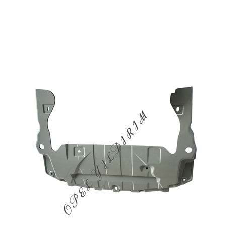 Chevrolet Captiva Motor Alt Koruma Gm Orjinal 96623703