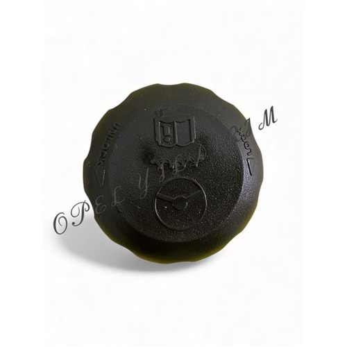 Chevrolet Epica Direksiyon Yağ Hazne Kapağı Gm Orjinal 96626615